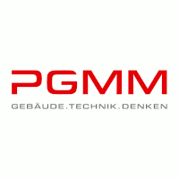 Logo Planungsgruppe M + M AG Ingenieurgesellschaft für Gebäudetechnik