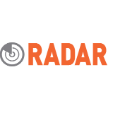 Logo RADAR MEDIA