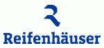 Logo Reifenhäuser Gruppe