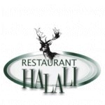 Logo Restaurant Halali