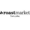 Logo Roast Market GmbH