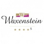 Logo Romantik Alpenhotel Waxenstein