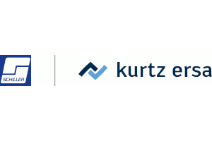 Logo SCHILLER AUTOMATION GmbH & Co. KG