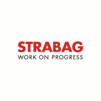 Logo STRABAG Rail GmbH