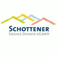 Logo Schottener Soziale Dienste gemeinnützige GmbH