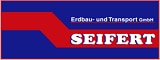 Logo Seifert Erdbau und Transport GmbH