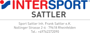 Logo Sport Sattler, Inhaber Frank Sattler e. K.