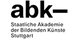 Logo Staatliche Akademie der Bildenden Künste
