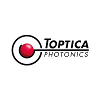 Logo TOPTICA Photonics AG
