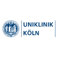 Logo Universitätsklinikum Köln (AöR)