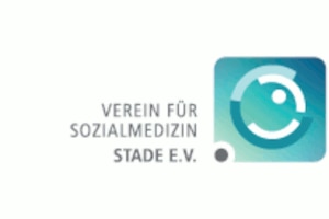 Logo Verein für Sozialmedizin Stade e.V.