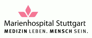 Logo Vinzenz von Paul Kliniken gGmbH - Marienhospital Stuttgart