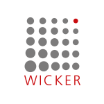 Logo Wicker Kliniken
