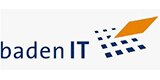 Logo badenIT GmbH