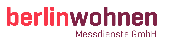 Logo berlinwohnen Messdienste GmbH