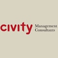 Logo civity Management Consultants GmbH & Co. KG