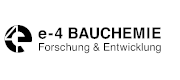 e-4 Bauchemie GmbH