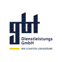Logo gbt-Dienstleistungs-GmbH