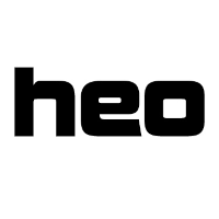 Logo heo GmbH