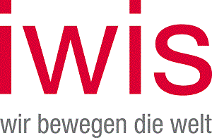 Logo iwis mechatronics GmbH & Co. KG