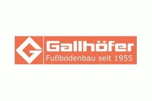 Logo A.W. Gallhöfer GmbH