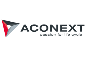 Logo ACONEXT