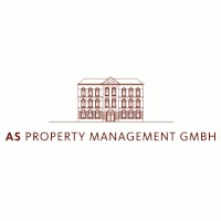 Logo AS Property Management GmbH