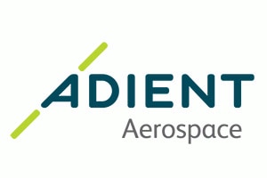 Logo Adient Aerospace Seating GmbH