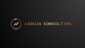 Logo Arroja Consulting