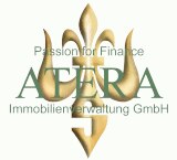 Logo Atera Immobilien Verwaltung GmbH