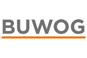 Logo BUWOG Immobilien Treuhand GmbH