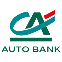 Logo CA Auto Bank S.p.A. Niederlassung Deutschland