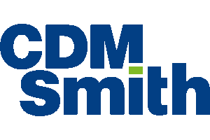 Logo CDM Smith SE