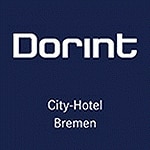Logo Dorint City-Hotel Bremen