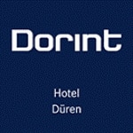Logo Dorint Hotel Düren