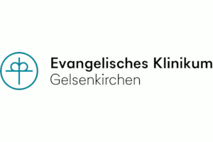 Logo Evangelisches Klinikum Gelsenkirchen GmbH