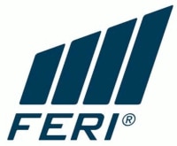 Logo FERI AG
