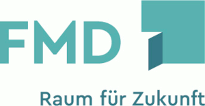 Logo FMD - Facility Management Dienstleistungen GmbH