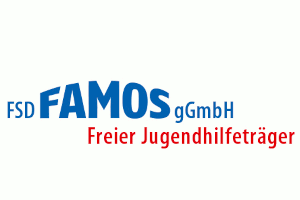 Logo FSD FAMOS gGmbH