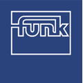 Logo Funk - Internationaler Versicherungsmakler und Risk Consultant