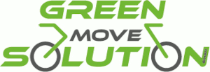 Logo GREEN MOVE SOLUTION GmbH