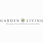 Logo Garden Living