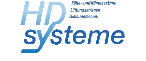 Logo HD Systeme Nord GmbH & Co. KG