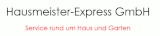 Logo Hausmeister-Express GmbH