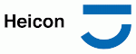 Logo Heicon Service GmbH + Co KG