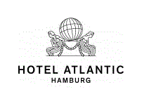 Logo Hotel Atlantic Hamburg