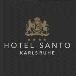 Logo Hotel Santo