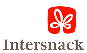 Logo Intersnack Deutschland SE