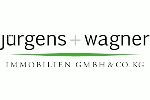 Logo Jürgens & Wagner Immobilien GmbH & Co. KG
