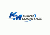 Logo K & M Euro Logistics GmbH & Co. KG